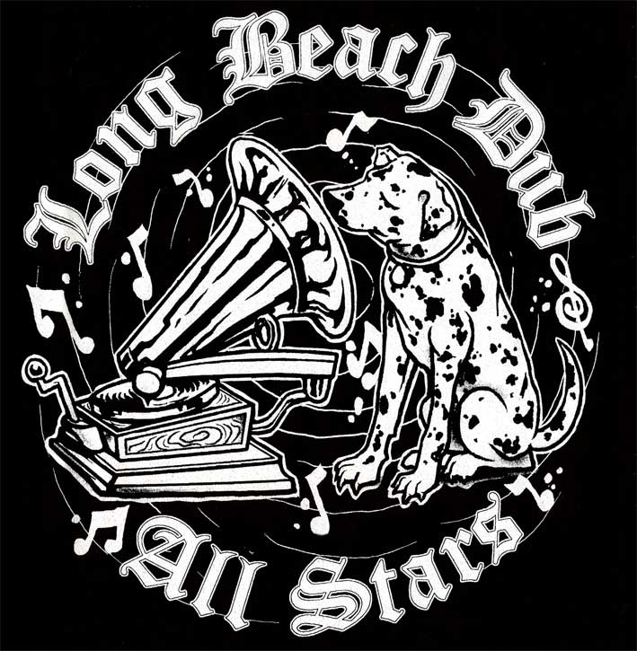 Long Beach Dub Allstars / Phono T/S - 5446